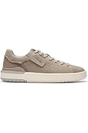 Clarks Courtlite2 Run, Zapatillas Hombre, , 39.5 EU