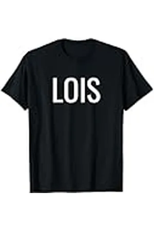 Lois Camiseta