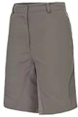 Trespass Hashtag Pantalón Corto, Mujer, , XS