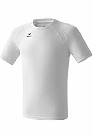 Erima Socken 5 - Camiseta de equipación, tamaño S, Color Blanco