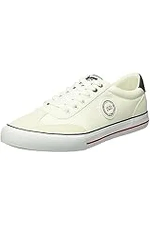 JACK & JONES Jfwtoby PU Trainers, Zapatillas Hombre, , 41 EU