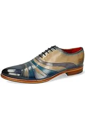 Melvin & Hamilton Toni 43, Oxford Hombre, , 47 EU