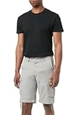 JACK & JONES Jpstcole Jjtucker Cargo Short Sn Pantalones Cortos, De Alta Gama, XL para Hombre