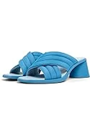 Camper Kiara Sandal K201540, Sandalia Tacón Mujer, , 36 EU