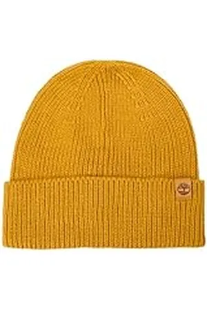 Timberland Fisherman Beanie Gorro/Sombrero, , OS para Hombre