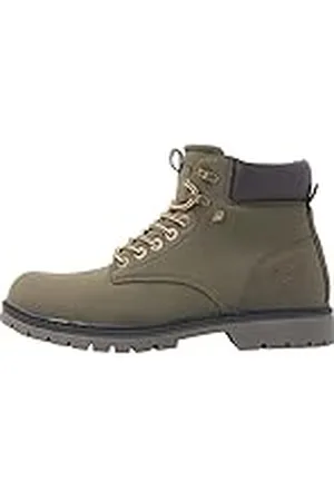 British Knights Secco, Zapatillas Hombre, , 44 EU