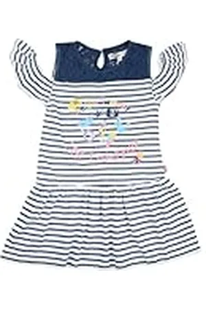 Lee Conjunto de 2 piezas, Camiseta + Pantalones cortos, Niños, (2 a 8 años), Mixto, Niño, Niña, Suave, Lindo, Cálido, Camiseta, Pantalones cortos, Modelo LC 11755 RO S2-6A, BLEU