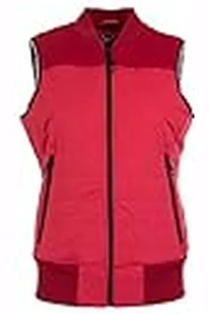 Supernatural Super. Natural W Active Vest Merino Chaleco, Primavera/Verano, Mujer, Color , tamaño 34