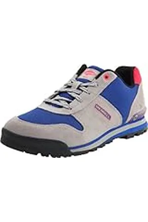 Merrell SOLO ORIGINS Zapatilla baja para hombre, Beige (CASTLE ROCK), 44 EU