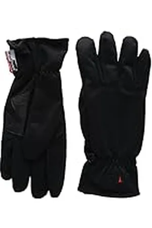 CMP Guantes Softshell Mujer, , XL