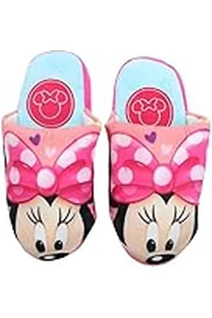 Disney Wd14078 S1, Pantuflas, , 32 EU