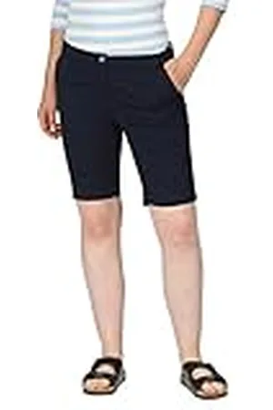 Regatta Bayla Short Pantalones Cortos Casuales, , 36 para Mujer