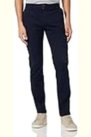Benetton Pantalón 4dkhuf047, , 42 para Hombre