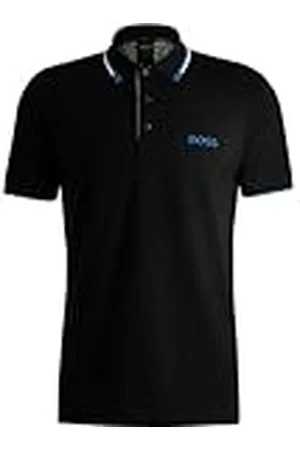 HUGO BOSS Paddy Pro Polo, , S para Hombre