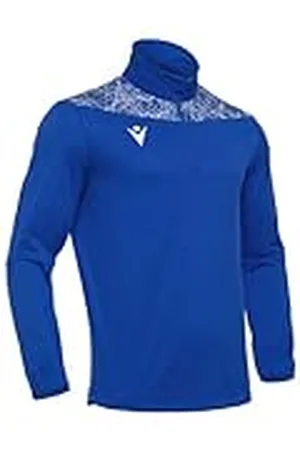 macron Tagus, 1/4 Sudadera con Cremallera, , M, Hombre