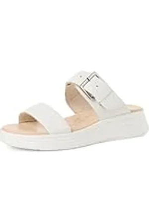 Marco Tozzi Pantolette 2-27200-44, Pantuflas Mujer, , 39 EU