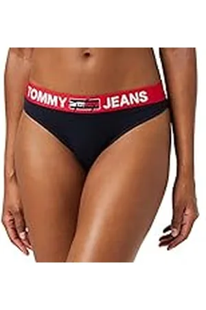 Tommy Hilfiger Braguita para Mujer Ropa Interior, , M