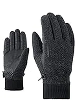 Ziener Gloves Iruk Guantes Multisport, Hombre, , 8,5