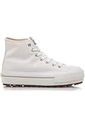 MTNG Deportivas Mujer Deportivas Bigger-T 60424 Mujer | Deportivas Casual | Cierre con Cordones | 56307 |