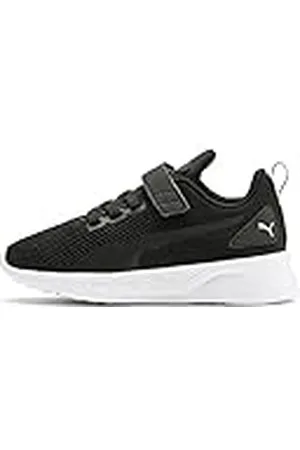 PUMA Flyer Runner V Ps, Zapatillas de Running Unisex niños, , 32 EU