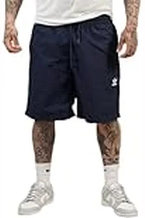 adidas Adicolor Essentials Trace, Pantalones Cortos, , S, Hombre