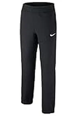 Nike Brushed Fleece Cuffed Pantalones, Niños, , XL