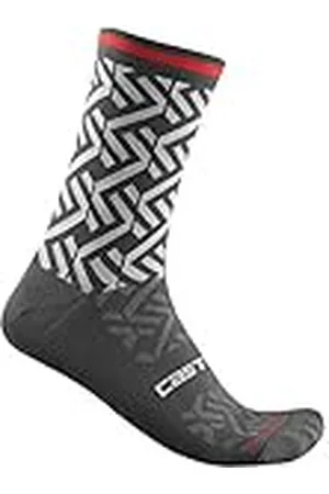 Castelli Calcetín Spring 15, Hombre, , S