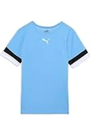 PUMA Camiseta Marca Modelo teamRISE Jersey Jr