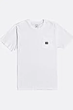 Billabong Stacked - Camiseta para Hombre