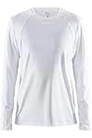 Craft Entrenamiento Advanced Essence Manga Larga Jerseys, Mujer, , XS