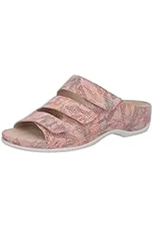 Berkemann Franziska, Pantuflas Mujer, , 36 1/3 EU