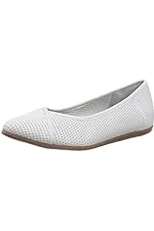 TOMS KATIE, Mocasines Planos Mujer, , 35.5 EU
