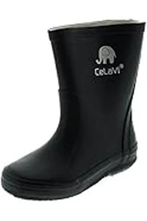 CeLaVi Gummistiefel, Botas de Agua Unisex Niños, , 26 EU