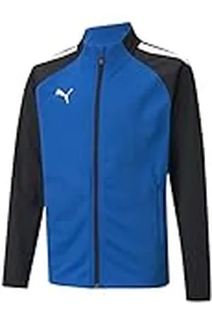 PUMA TeamLIGA Training Jacket Jr