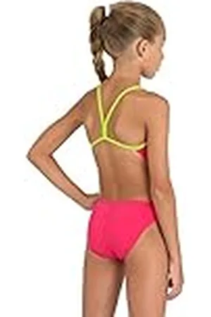 Arena G Team Traje de baño Challenge Girl