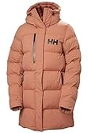 Helly Hansen W Adore Puffy Parka Abrigo, , XL para Mujer