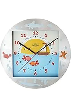 MPM Quality Relojes de Pulsera para niños hPM1600