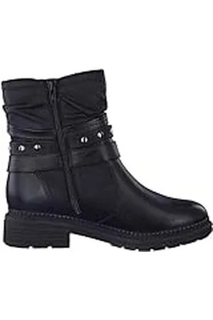 Jana 8-25475-41, Botas Cortas al Tobillo Mujer, , 36 EU