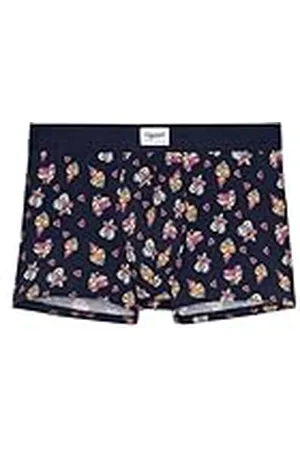 Hom Boxer Love Story Briefs, , XL para bre