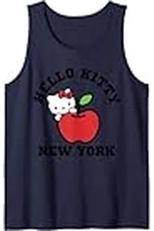 Hello Kitty Nueva York Camiseta sin Mangas