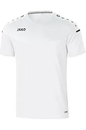 Jako Champ 2.0 Camiseta Infantil, Talla 140