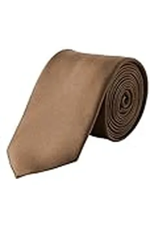 JACK & JONES Jacsolid Tie Noos Corbata, , Talla única para Hombre