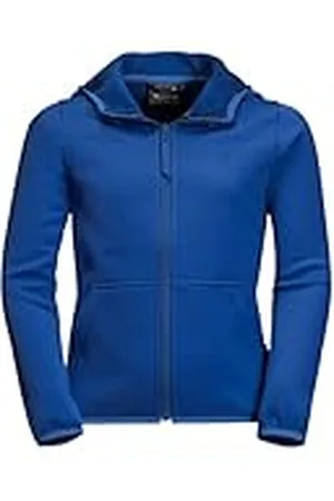 Jack Wolfskin Kiewa, Debajo de la chaqueta Niños unisex, , 116