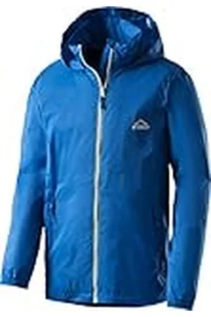 mc kinley McKINLEY Kereol III Chaqueta De Lluvia XXL