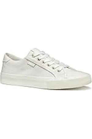 Geox D EMMELENY A, Zapatillas Mujer, , 35 EU