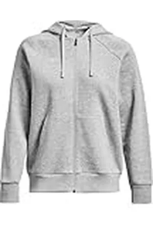 Under Armour Mujer UA Rival Fleece FZ Hoodie Shirt