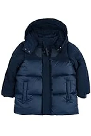 chicco Giubbino con cappuccio e zip, Niños, , 12M, Diseñado en Italia