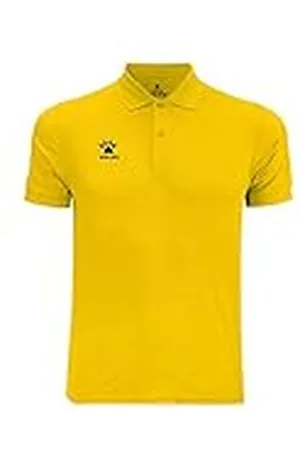 kelme Street Polo M/C, Niños, , 6