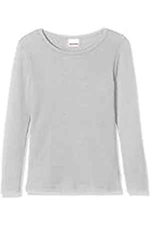 Damart Tee Shirt Manches Longues Camiseta térmica, , 8 años (Talla del Fabricante: 8años) para Niños