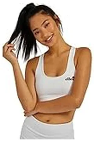 Ellesse Sostino Sujetador Top, Mujer, , 10